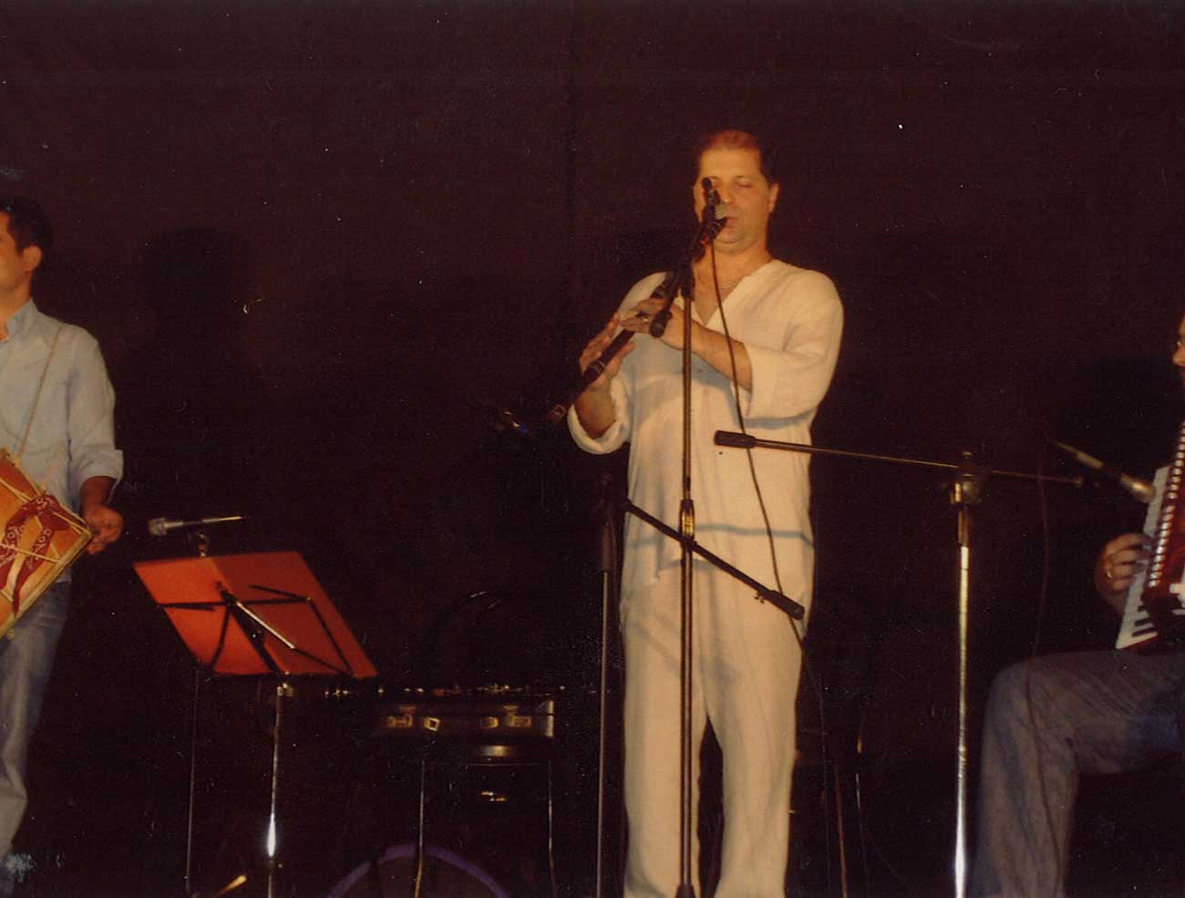Yiannis Balafoutis