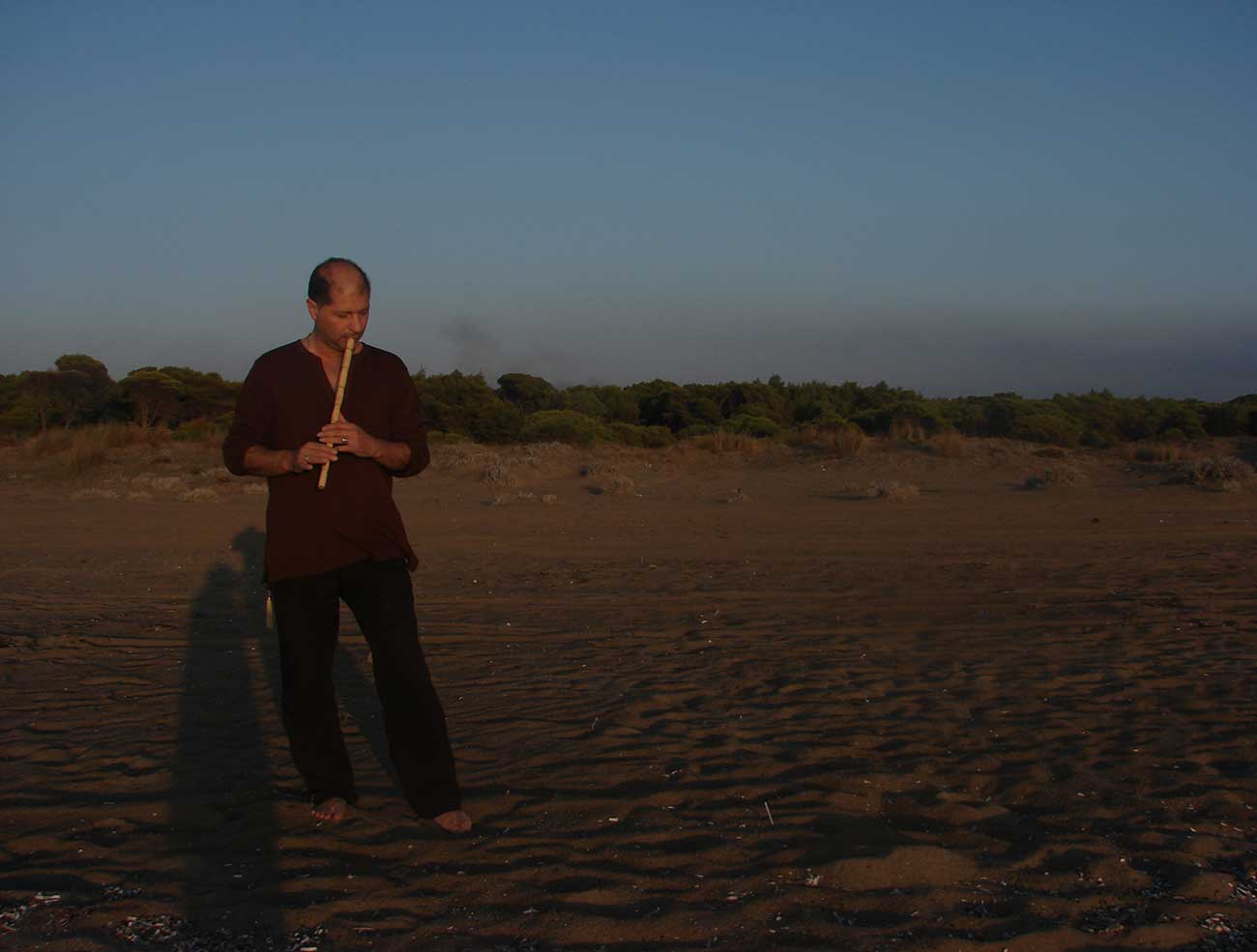 Yiannis Balafoutis